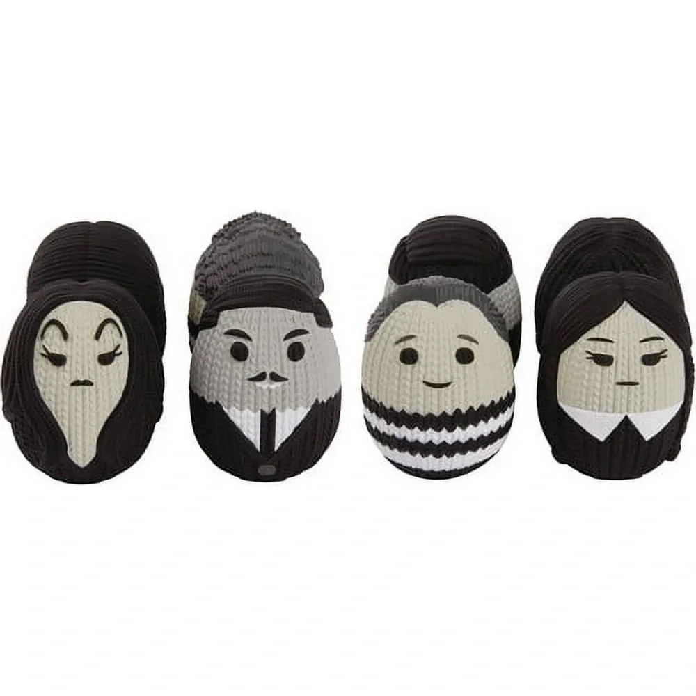 robots nib collectible